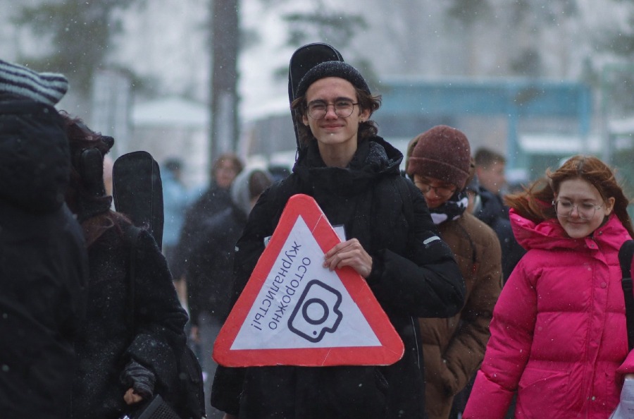 XVII ���������� ����� ������ ��������